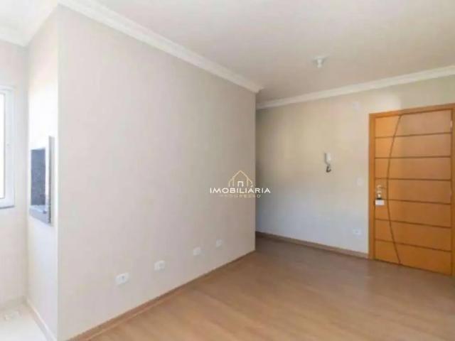 Apartamento para Venda em São José dos Pinhais/PR Cidade Jardim 2 Quartos