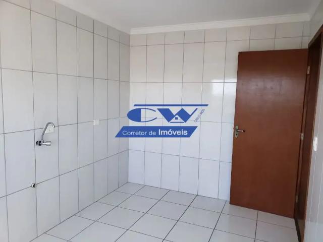 Apartamento para Venda em São José dos Pinhais/PR Cidade Jardim 2 Quartos