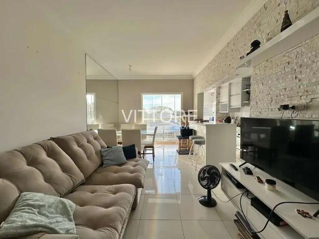 Apartamento para Venda em São José dos Pinhais/PR Cidade Jardim 2 Quartos