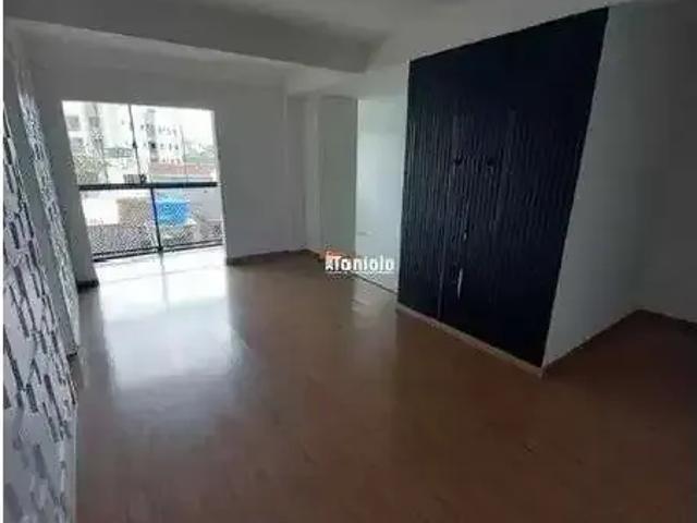 Apartamento para Venda em São José dos Pinhais/PR Cidade Jardim 2 Quartos