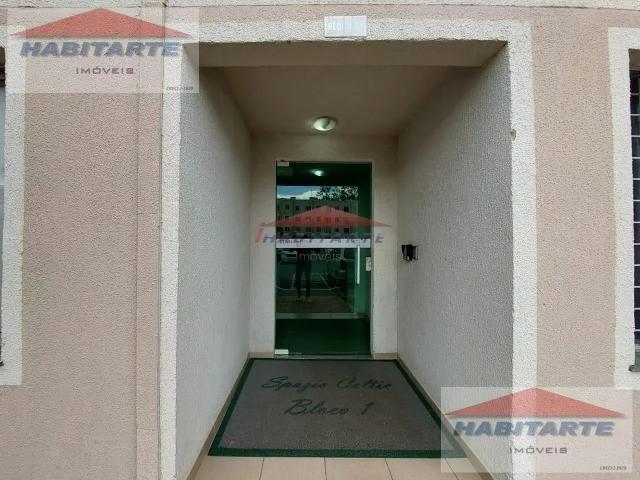 Apartamento para Venda em São José dos Pinhais/PR Cidade Jardim 2 Quartos