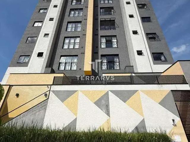 Apartamento para Venda em São José dos Pinhais/PR Cidade Jardim 2 Quartos