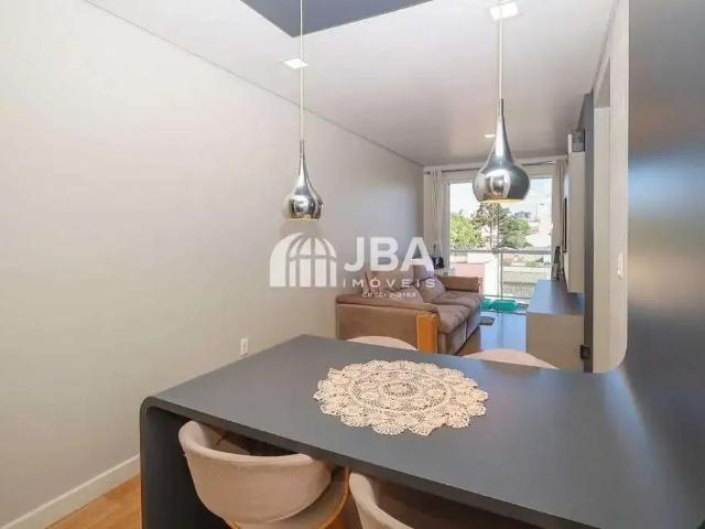 Apartamento para Venda em São José dos Pinhais/PR Cidade Jardim 2 Quartos