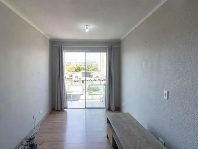 Apartamento para Venda em São José dos Pinhais/PR Cidade Jardim 2 Quartos