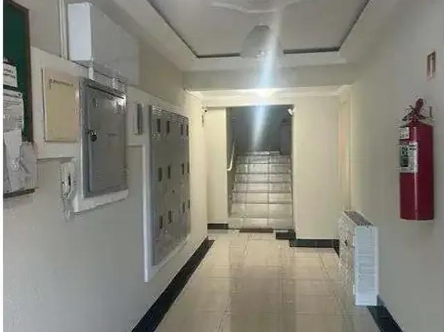 Apartamento para Venda em São José dos Pinhais/PR Cidade Jardim 2 Quartos