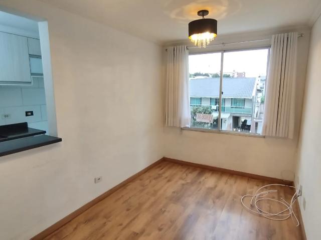 Apartamento para Venda em São José dos Pinhais/PR Cidade Jardim 2 Quartos