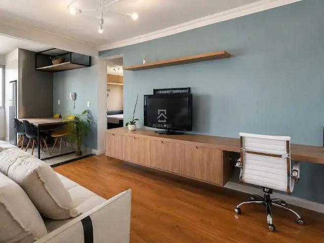 Apartamento para Venda em São José dos Pinhais/PR Cidade Jardim 2 Quartos