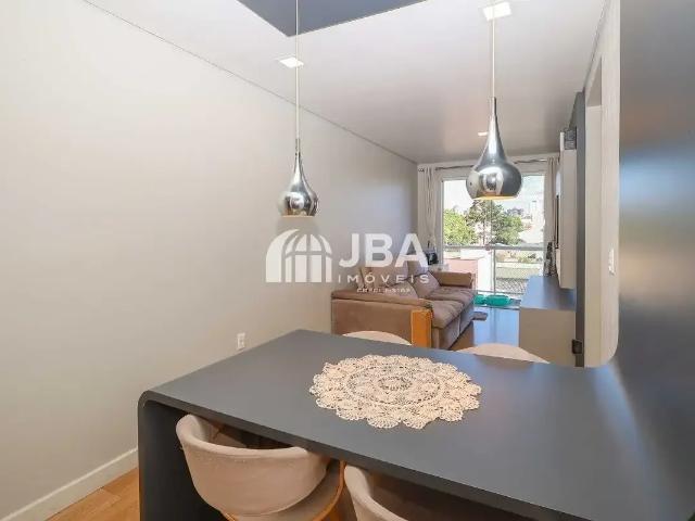 Apartamento para Venda em São José dos Pinhais/PR Cidade Jardim 2 Quartos