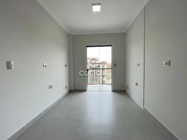 Apartamento para Venda em São José dos Pinhais/PR Cidade Jardim 2 Quartos