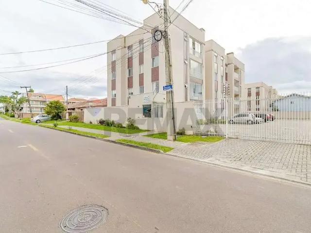 Apartamento para Venda em São José dos Pinhais/PR Cidade Jardim 2 Quartos