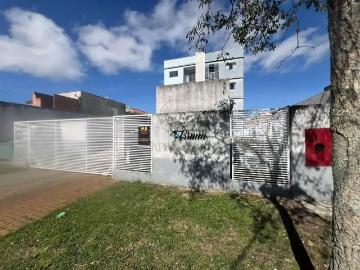 Apartamento para Venda em São José dos Pinhais/PR Cidade Jardim 2 Quartos