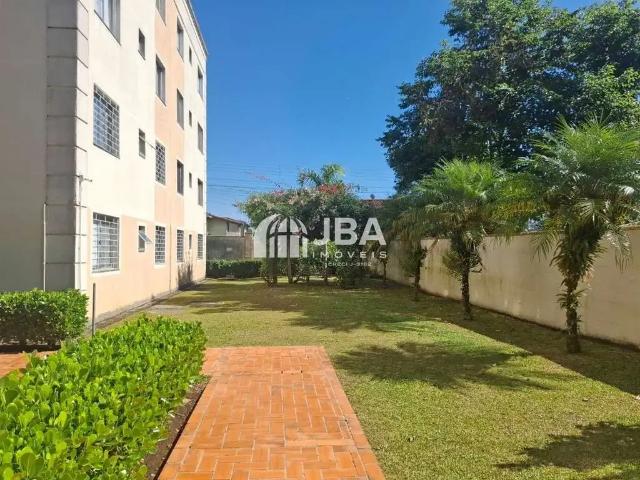Apartamento para Venda em São José dos Pinhais/PR Cidade Jardim 2 Quartos