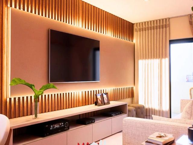 Apartamento para Venda em São José dos Pinhais/PR Cidade Jardim 2 Quartos