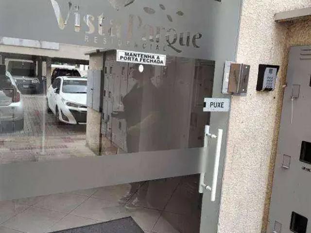Apartamento para Venda em São José dos Pinhais/PR Cidade Jardim 2 Quartos