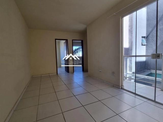 Apartamento para Venda em São José dos Pinhais/PR Cidade Jardim 2 Quartos
