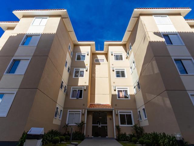 Apartamento para Venda em São José dos Pinhais/PR Cidade Jardim 3 Quartos