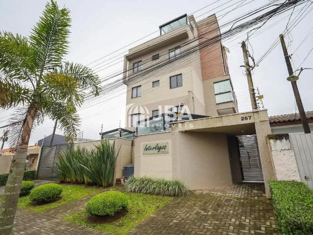 Apartamento para Venda em São José dos Pinhais/PR Cidade Jardim 3 Quartos