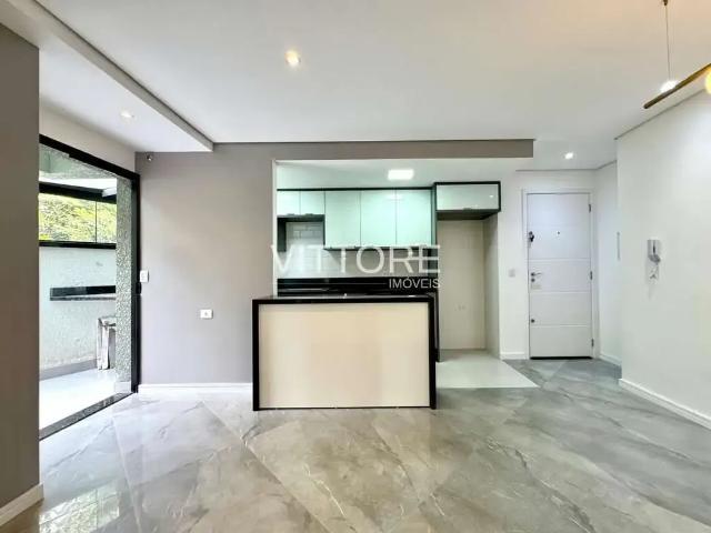 Apartamento para Venda em São José dos Pinhais/PR Cidade Jardim 3 Quartos