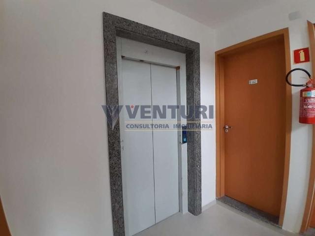 Apartamento para Venda em São José dos Pinhais/PR Cidade Jardim 3 Quartos