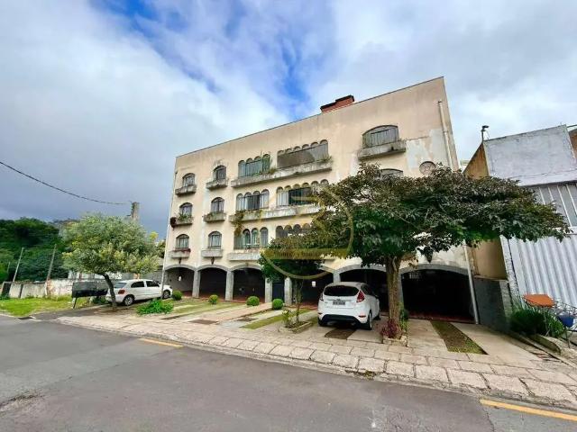Apartamento para Venda em São José dos Pinhais/PR Cidade Jardim 3 Quartos