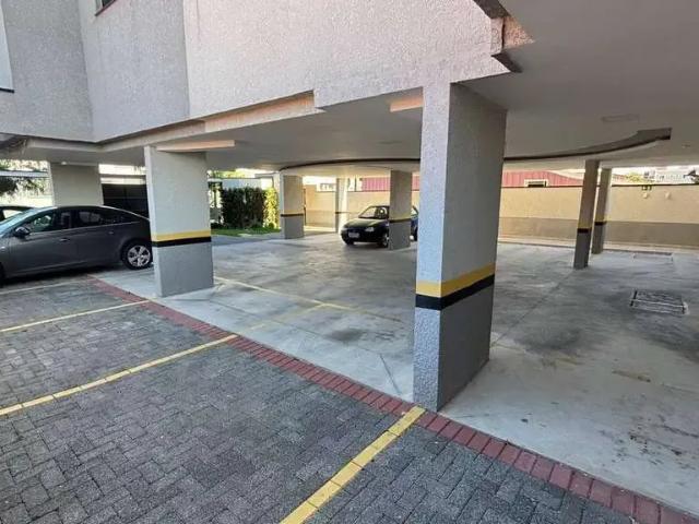 Apartamento para Venda em São José dos Pinhais/PR Cidade Jardim 3 Quartos