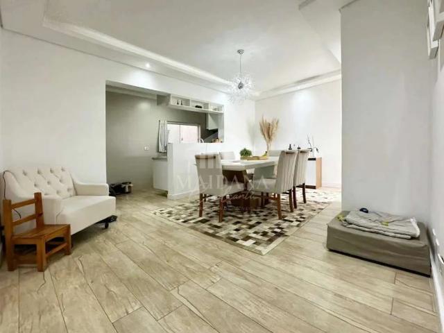 Apartamento para Venda em São José dos Pinhais/PR Cidade Jardim 3 Quartos