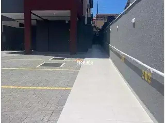 Apartamento para Venda em São José dos Pinhais/PR Cidade Jardim 3 Quartos