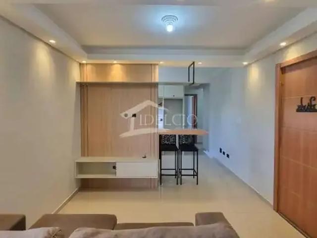Apartamento para Venda em São José dos Pinhais/PR Cidade Jardim 3 Quartos