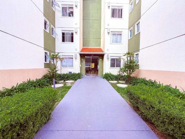 Apartamento para Venda em São José dos Pinhais/PR Cidade Jardim 3 Quartos