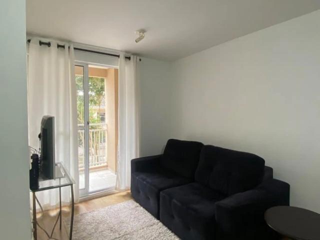 Apartamento para Venda em São José dos Pinhais/PR Cidade Jardim 3 Quartos