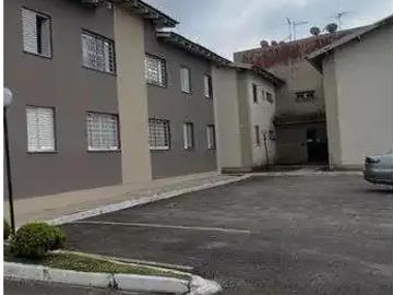 Apartamento para Venda em São José dos Pinhais/PR Cidade Jardim 3 Quartos