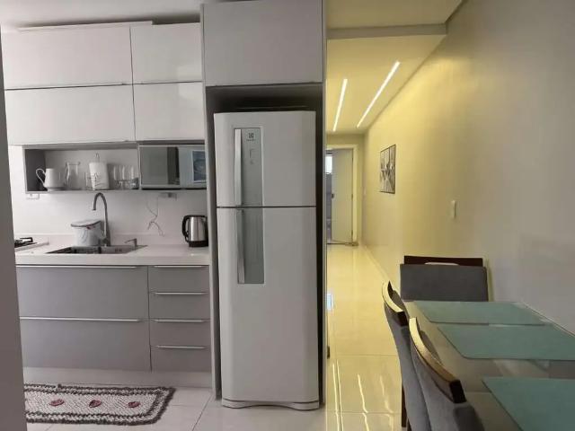 Apartamento para Venda em São José dos Pinhais/PR Cidade Jardim 3 Quartos