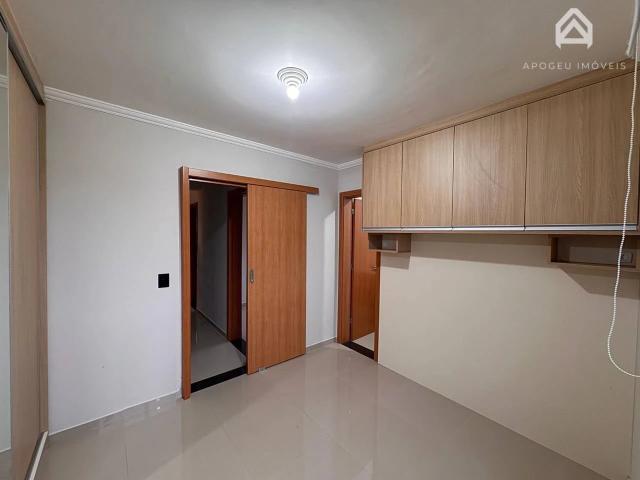 Apartamento para Venda em São José dos Pinhais/PR Cidade Jardim 3 Quartos