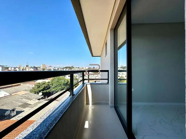 Apartamento para Venda em São José dos Pinhais/PR Cidade Jardim 3 Quartos