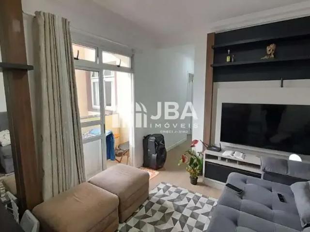 Apartamento para Venda em São José dos Pinhais/PR Cidade Jardim 3 Quartos