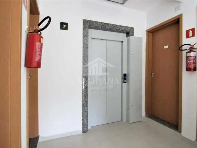 Apartamento para Venda em São José dos Pinhais/PR Cidade Jardim 3 Quartos