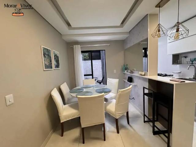 Apartamento para Venda em São José dos Pinhais/PR Cidade Jardim 3 Quartos