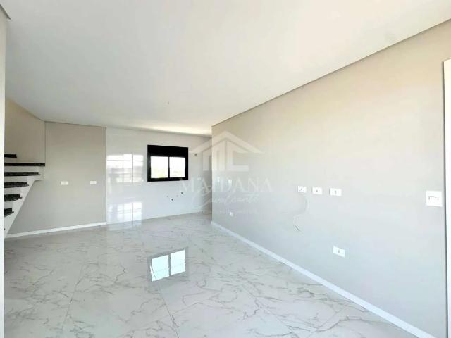 Apartamento para Venda em São José dos Pinhais/PR Cidade Jardim 3 Quartos