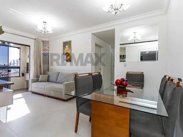 Apartamento para Venda em São José dos Pinhais/PR Cidade Jardim 3 Quartos