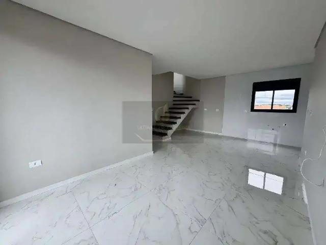 Apartamento para Venda em São José dos Pinhais/PR Cidade Jardim 3 Quartos
