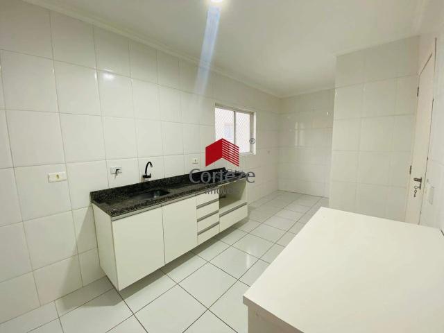Apartamento para Venda em São José dos Pinhais/PR Cidade Jardim 3 Quartos