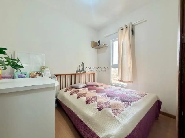 Apartamento para Venda em São José dos Pinhais/PR Cidade Jardim 3 Quartos