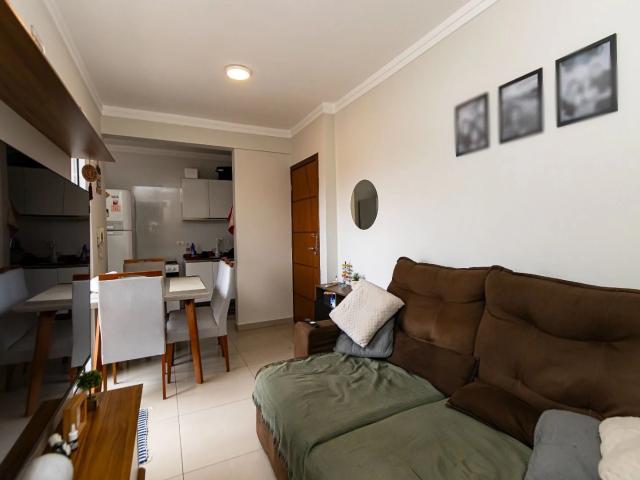 Apartamento para Venda em São José dos Pinhais/PR Cidade Jardim 3 Quartos