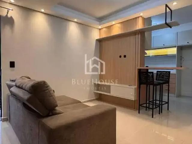 Apartamento para Venda em São José dos Pinhais/PR Cidade Jardim 3 Quartos