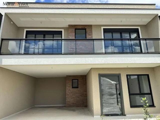 Apartamento para Venda em São José dos Pinhais/PR Cidade Jardim 3 Quartos