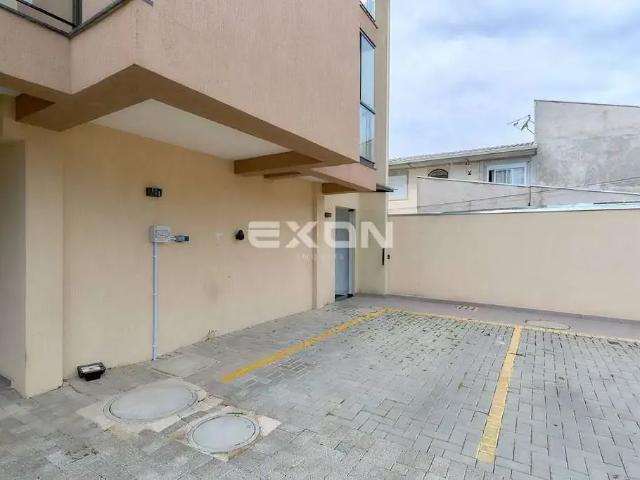 Apartamento para Venda em São José dos Pinhais/PR Cidade Jardim 3 Quartos