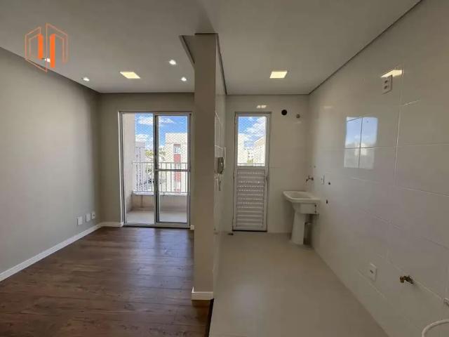 Apartamento para Venda em São José dos Pinhais/PR Cidade Jardim 3 Quartos