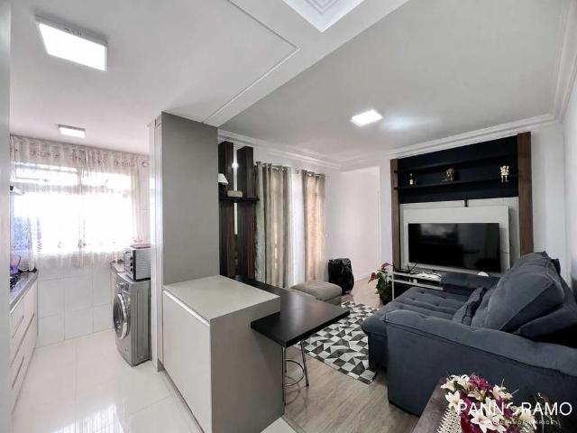 Apartamento para Venda em São José dos Pinhais/PR Cidade Jardim 3 Quartos