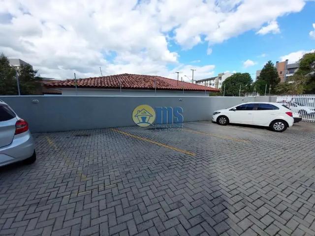 Apartamento para Venda em São José dos Pinhais/PR Cidade Jardim 3 Quartos