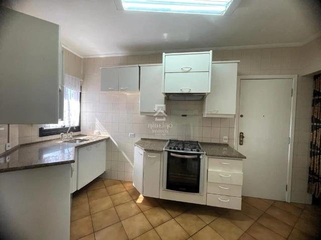 Apartamento para Venda em São José dos Pinhais/PR Cidade Jardim 3 Quartos